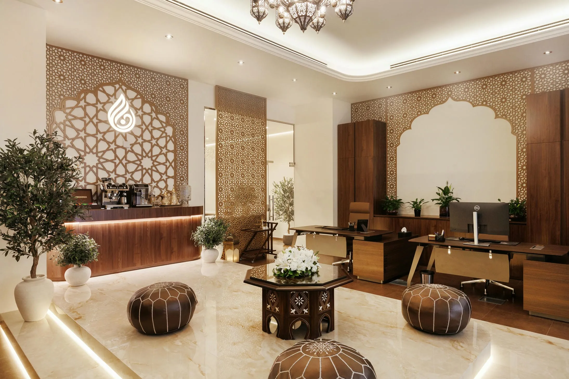 Dana Excellent Interiors Office - Image 4