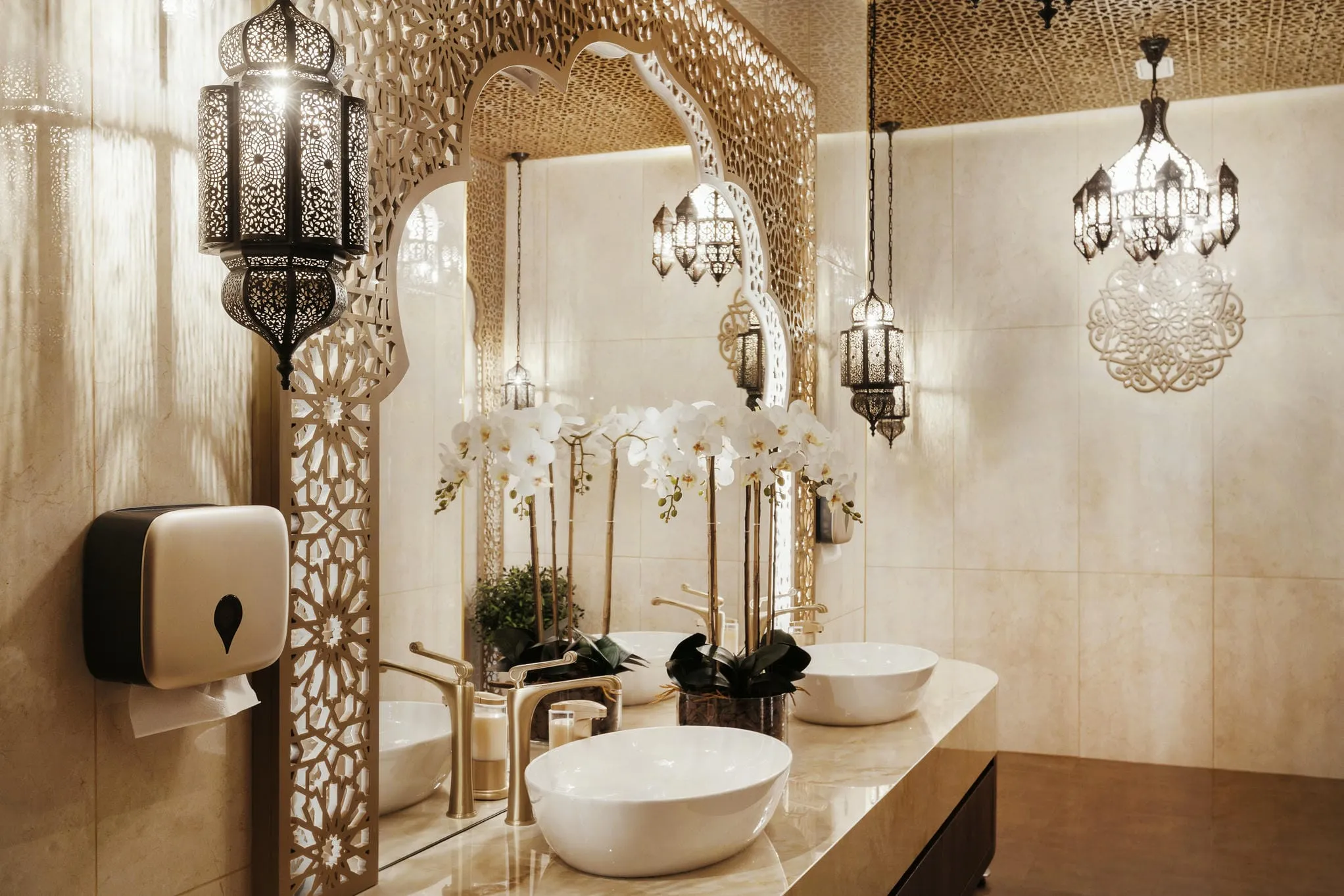 Dana Excellent Interiors Office - Image 19