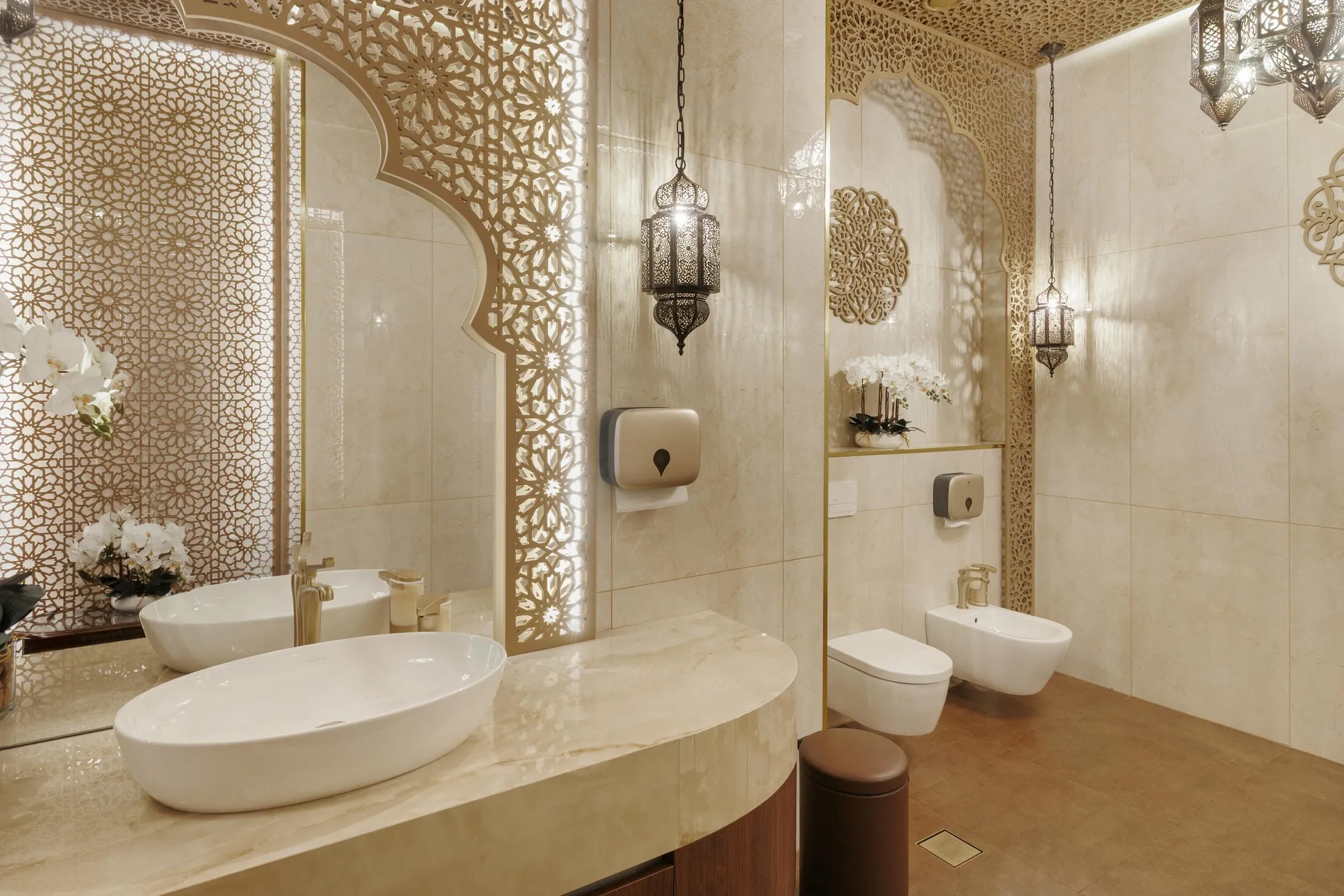 Dana Excellent Interiors Office - Image 23