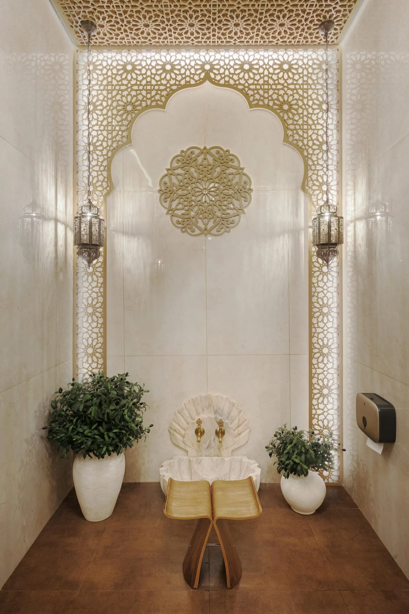 Dana Excellent Interiors Office - Image 26