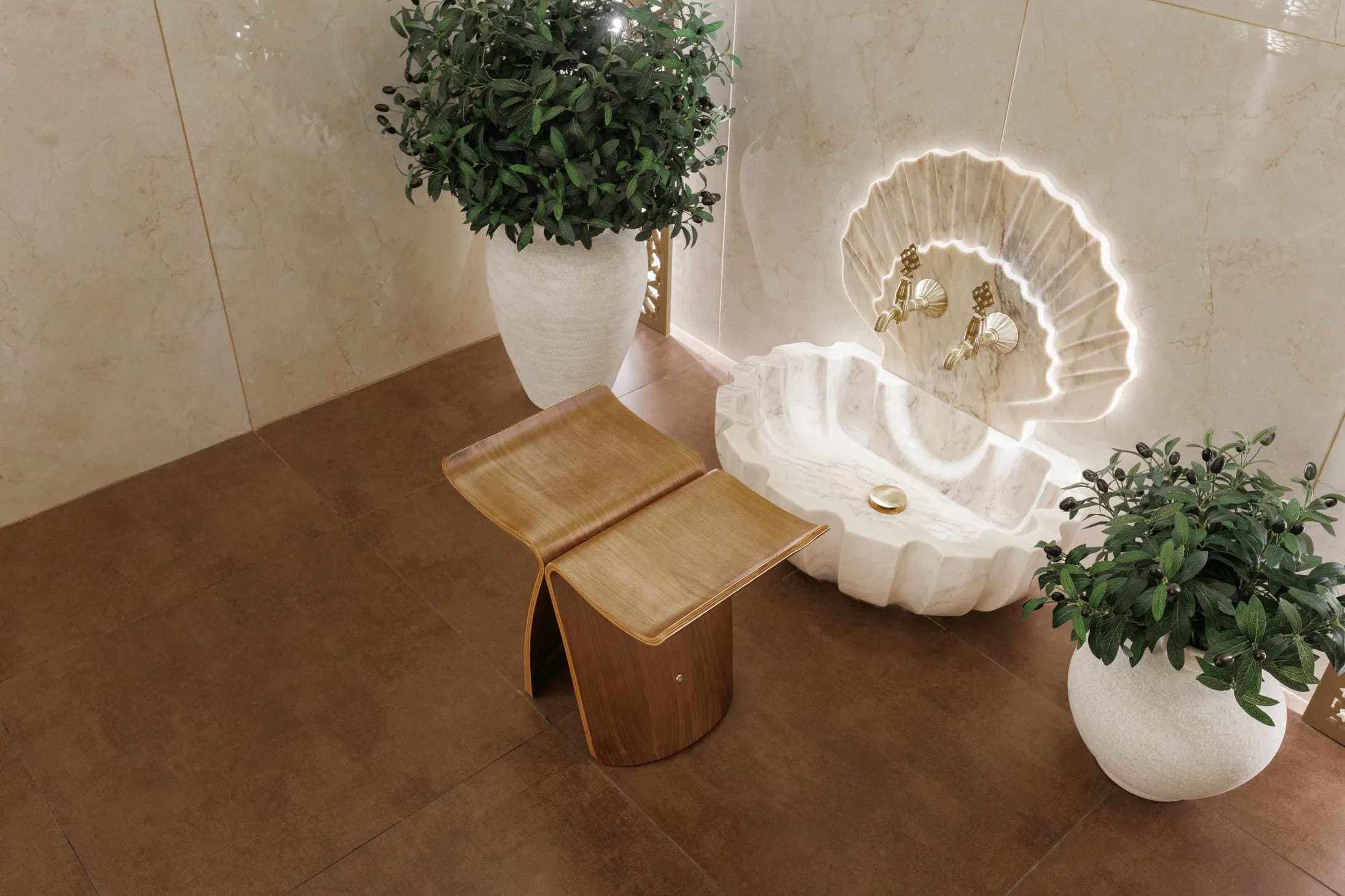 Dana Excellent Interiors Office - Image 27