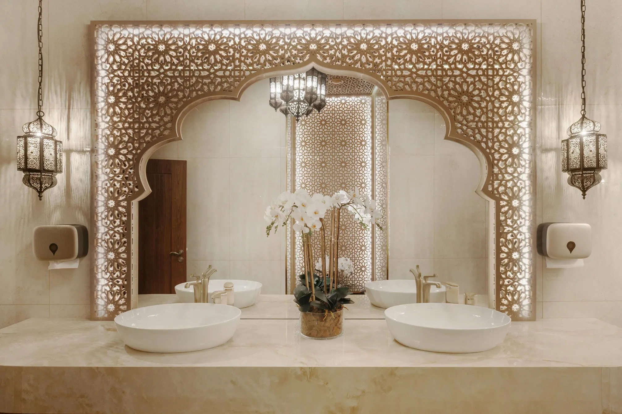 Dana Excellent Interiors Office - Image 20