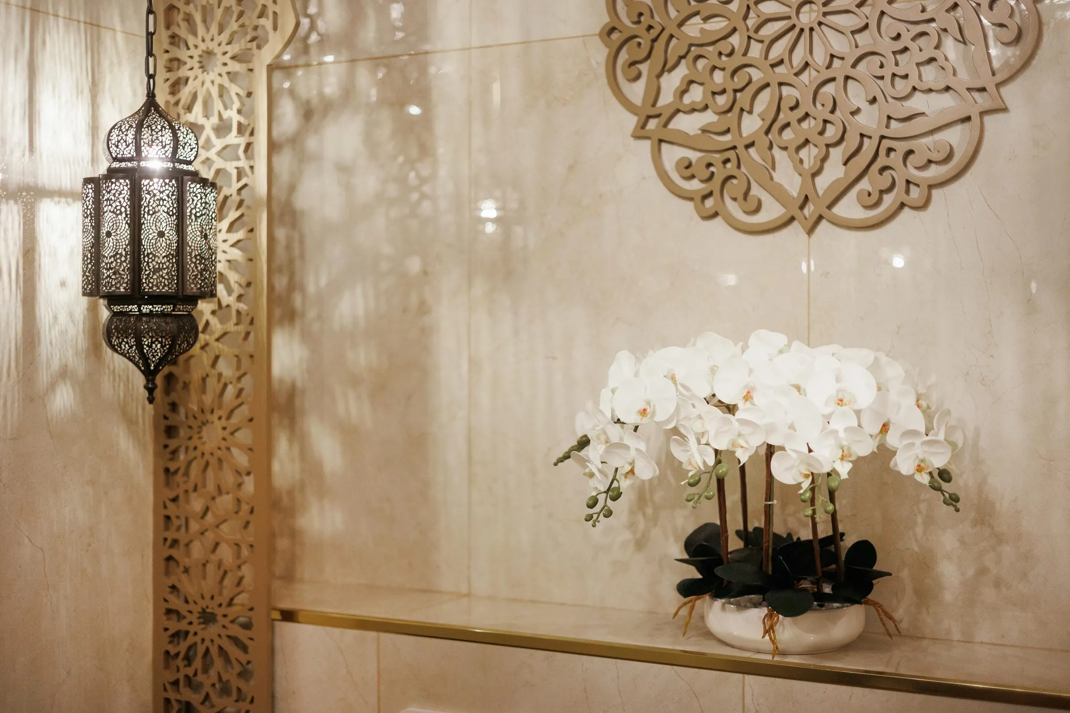 Dana Excellent Interiors Office - Image 25