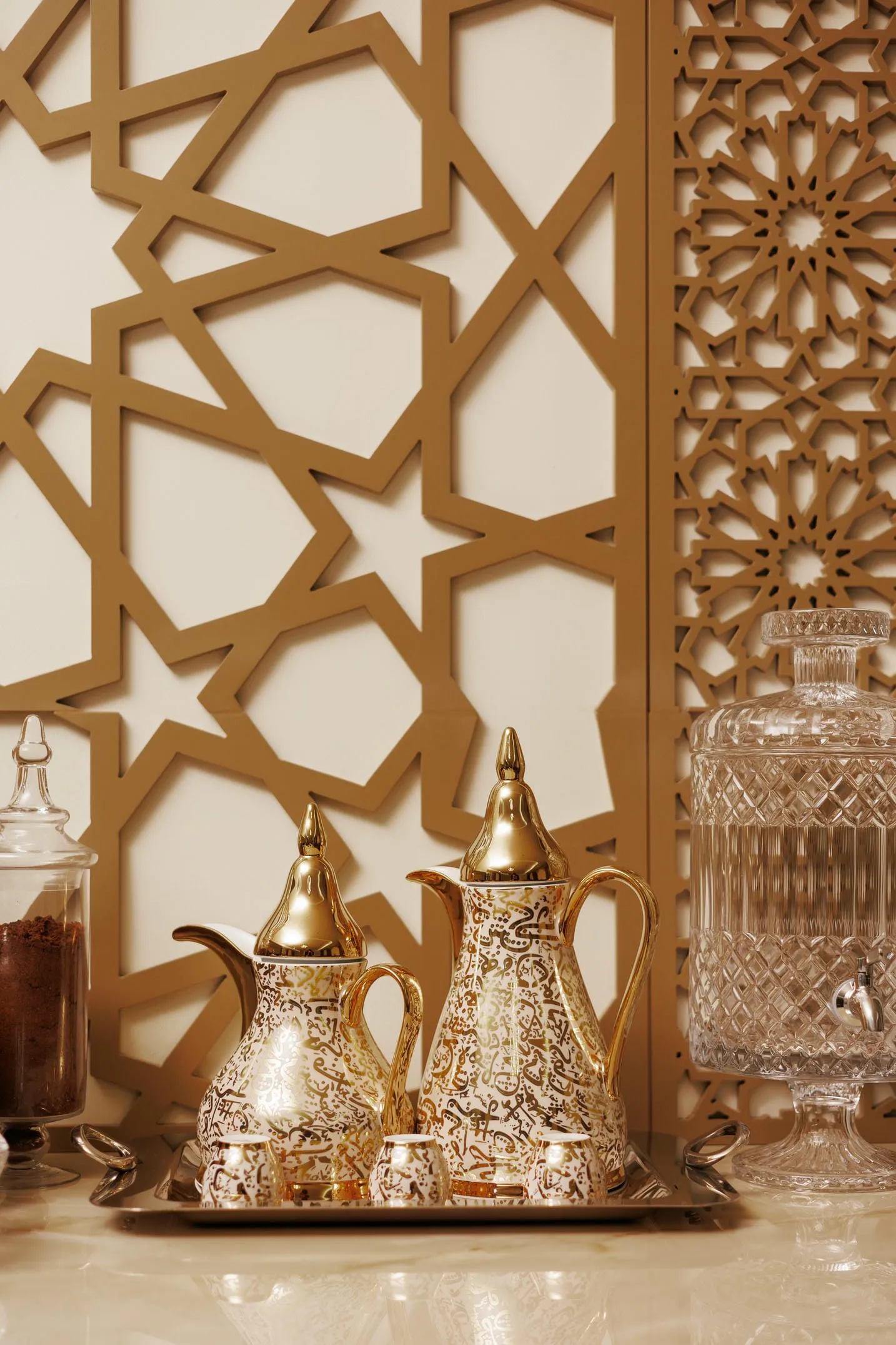 Dana Excellent Interiors Office - Image 11