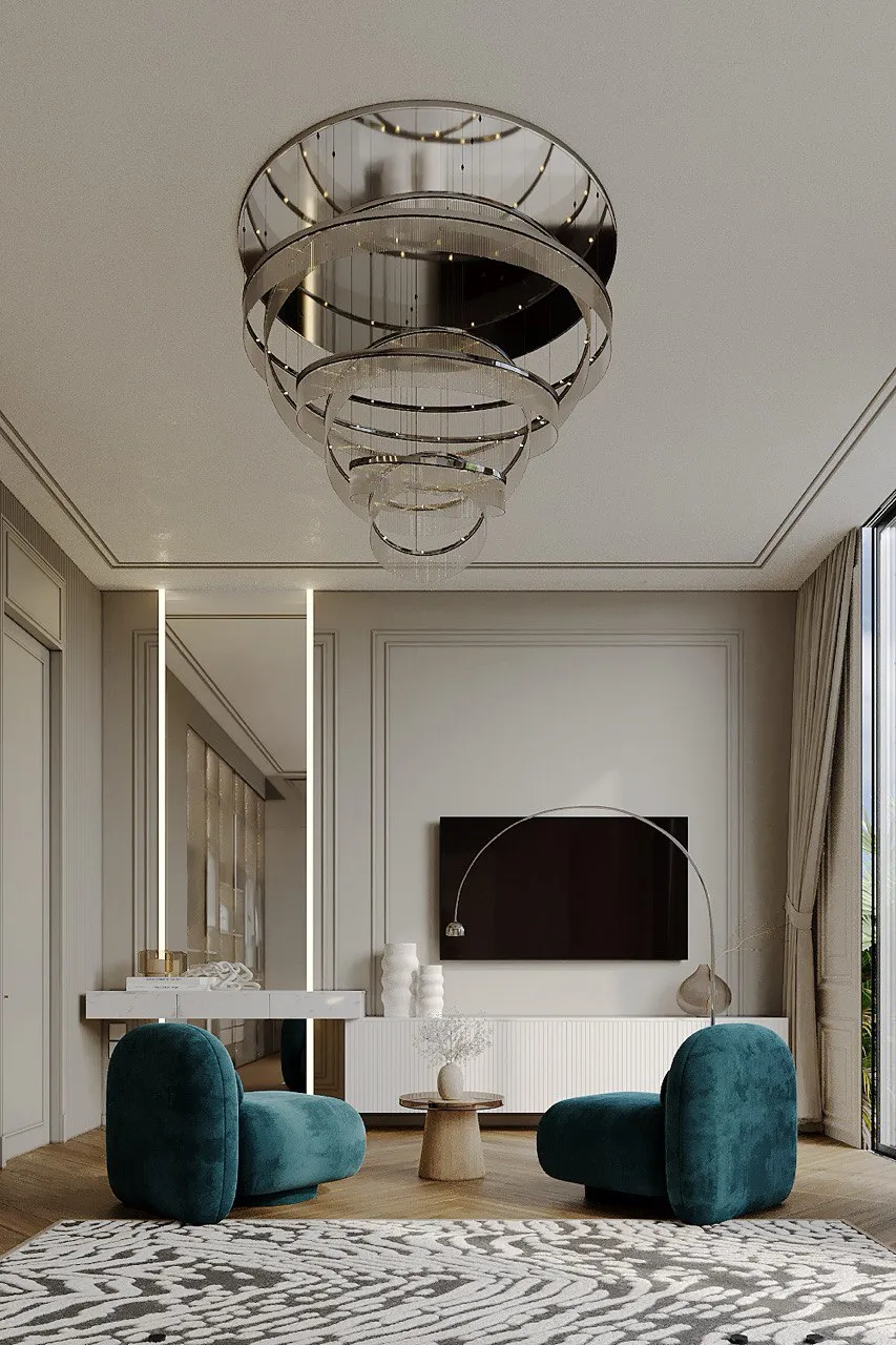 Luxe Living - Image 10