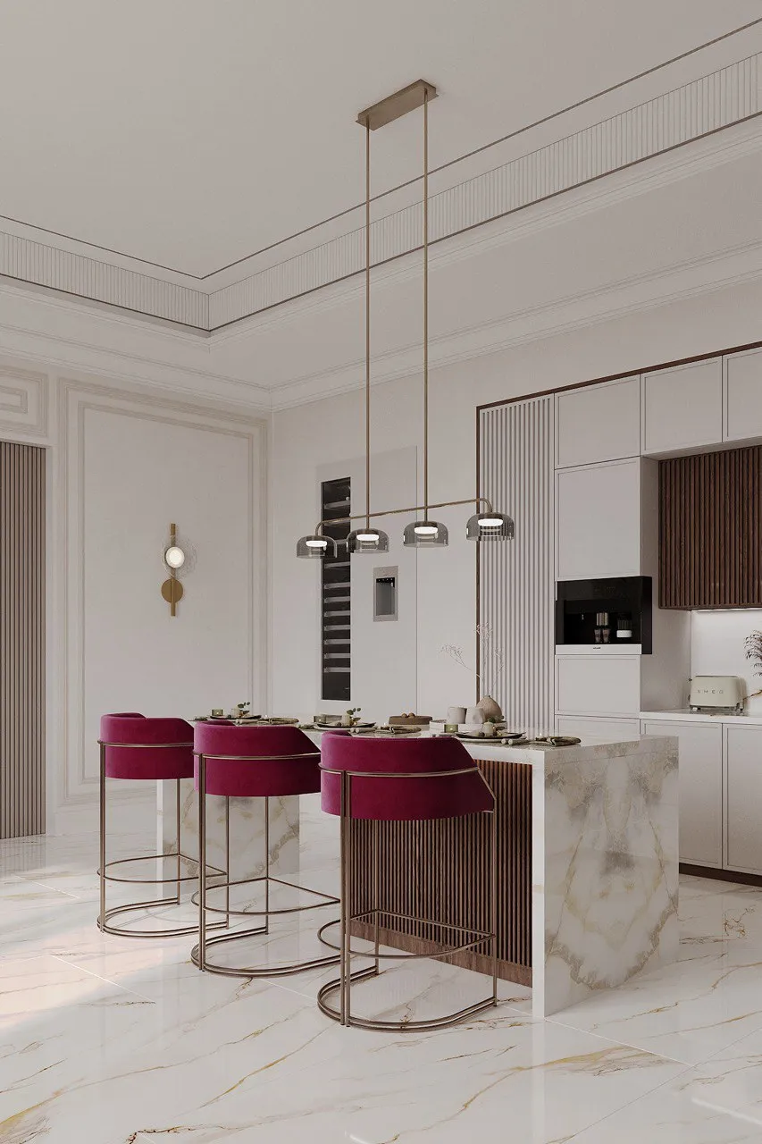 Vivid Abode - Image 10