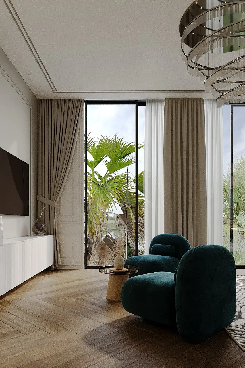 Luxe Living - Image 11