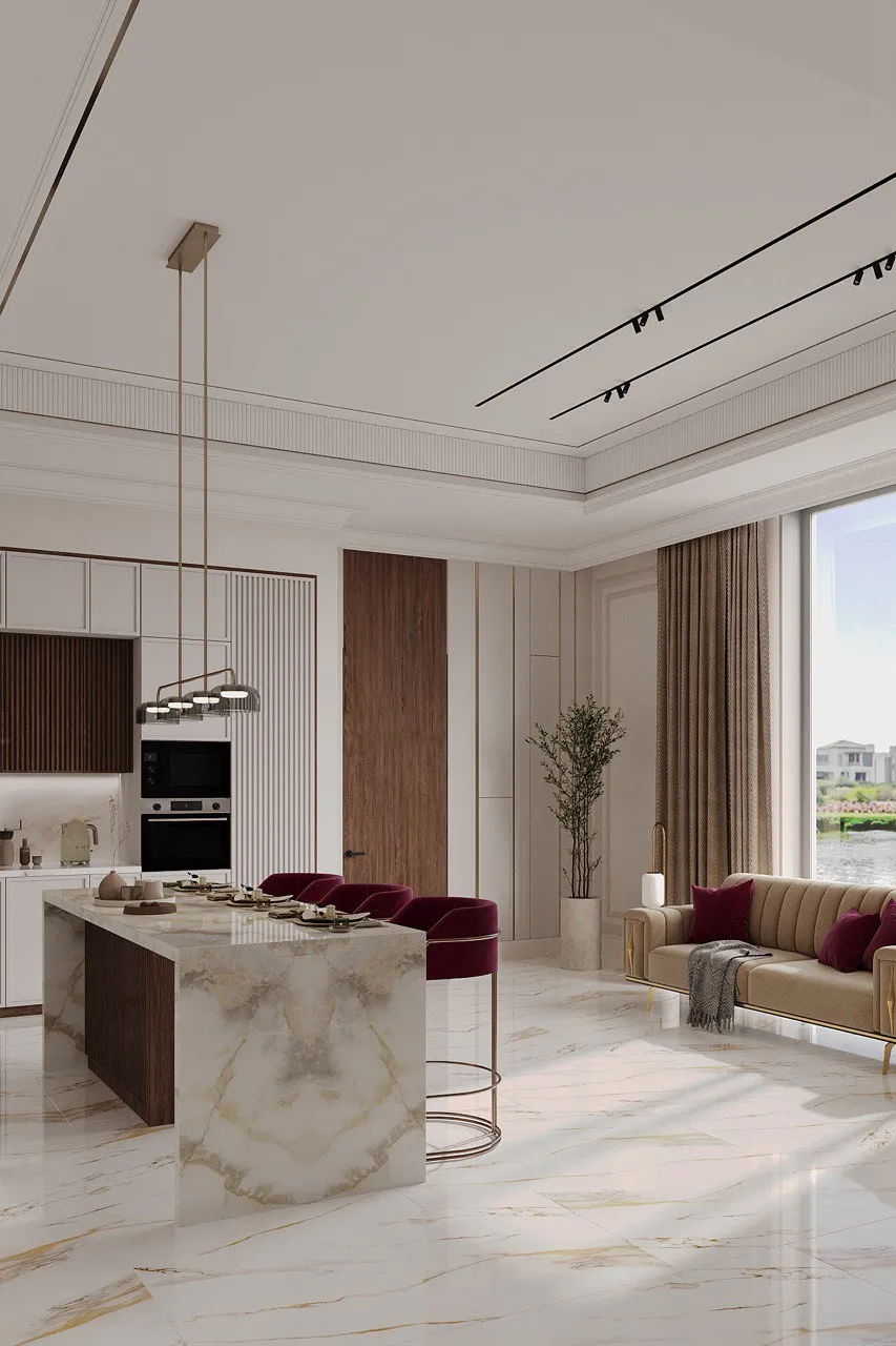 Vivid Abode - Image 11