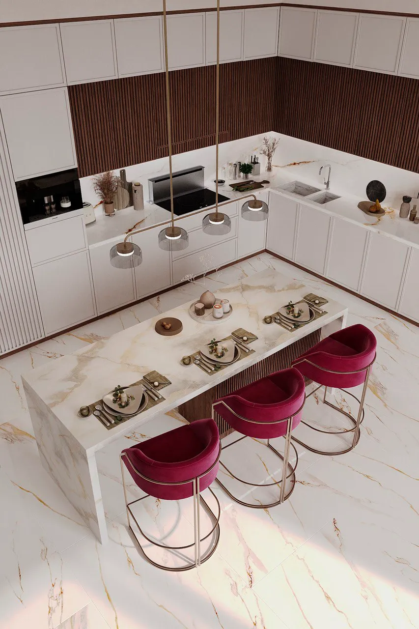 Vivid Abode - Image 12