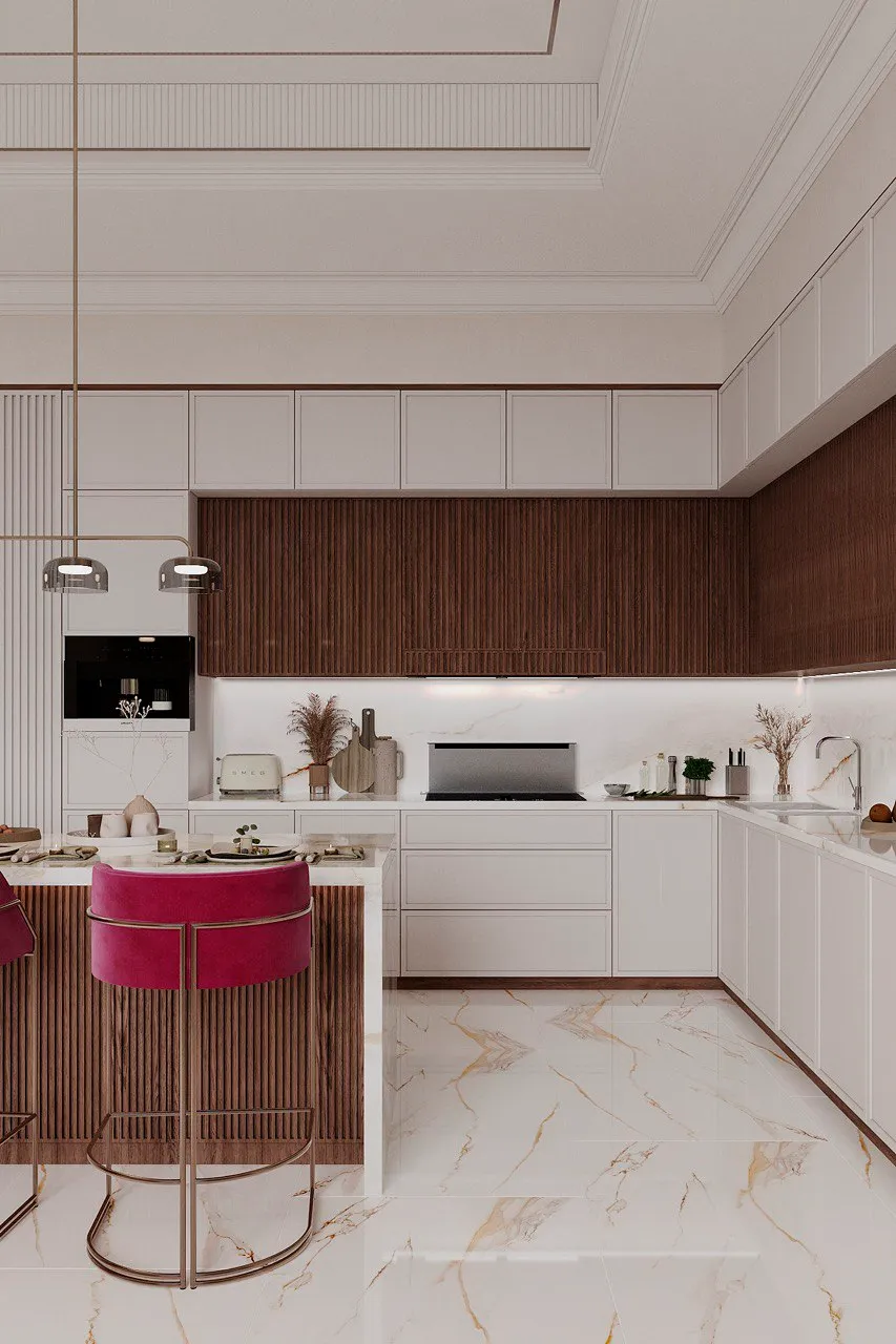 Vivid Abode - Image 13