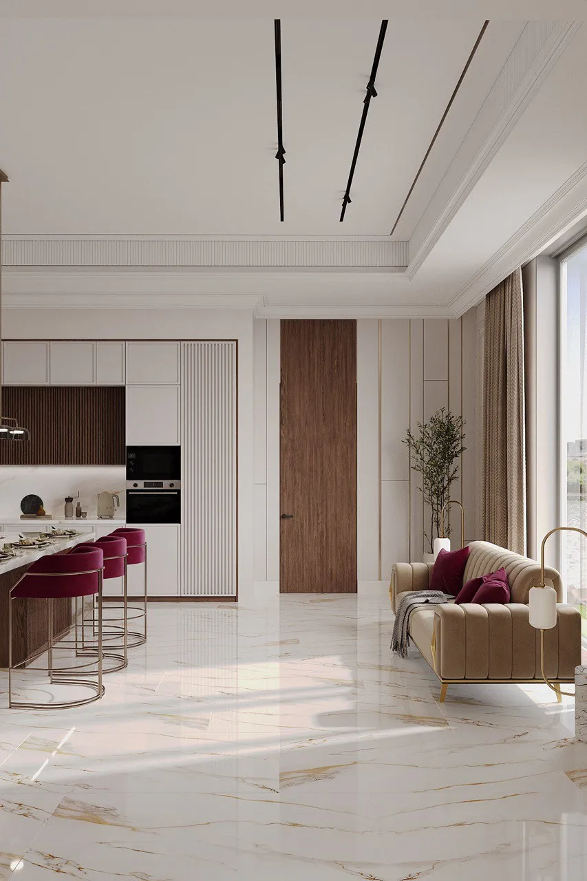 Vivid Abode - Image 14