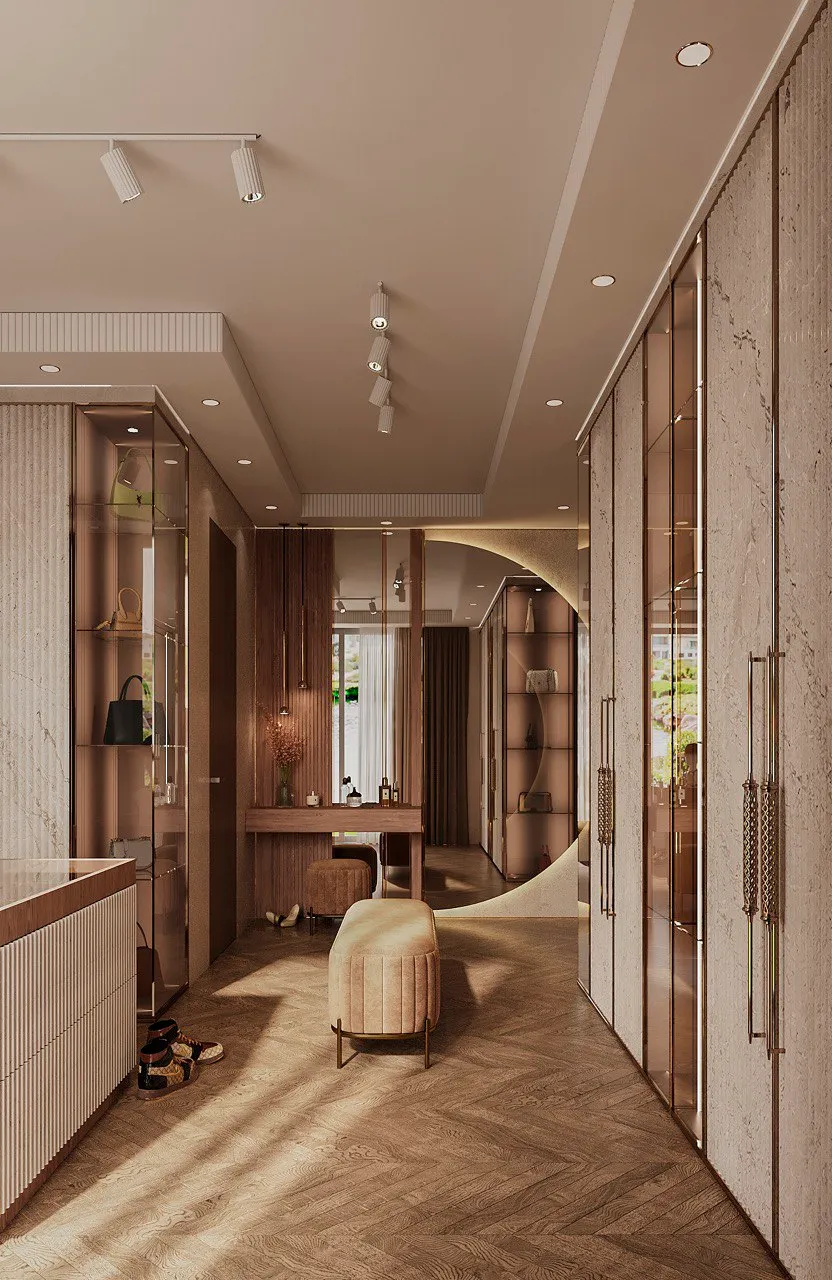 Regal Wardrobe - Image 3