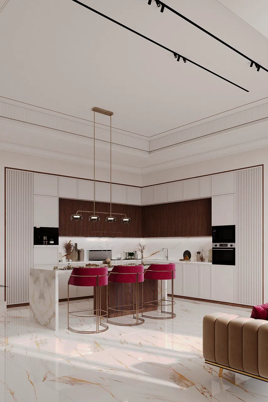 Vivid Abode - Image 16