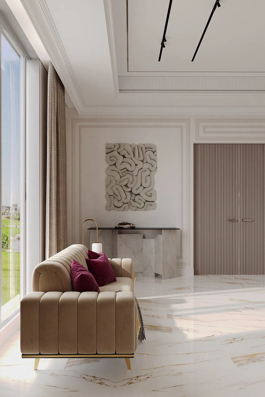 Vivid Abode - Image 18