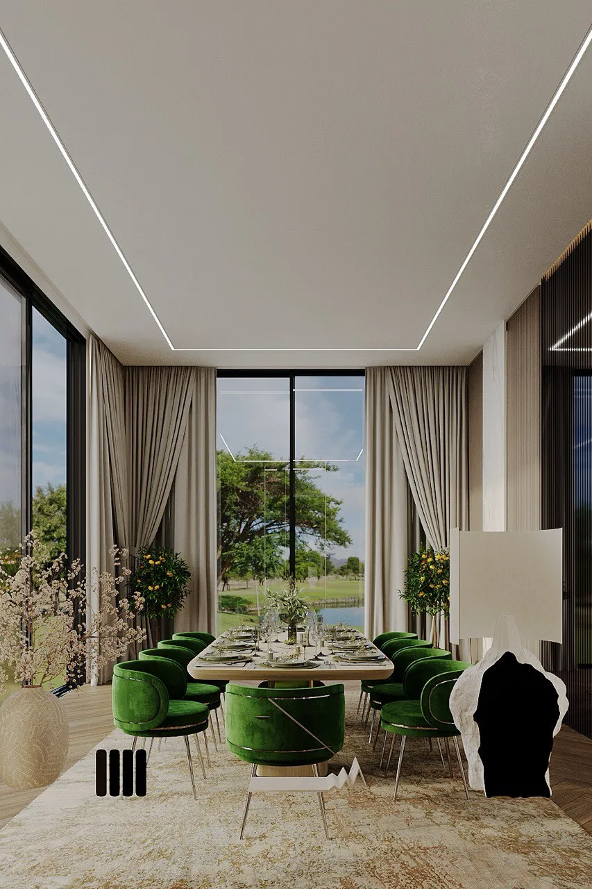 Luxe Living - Image 2