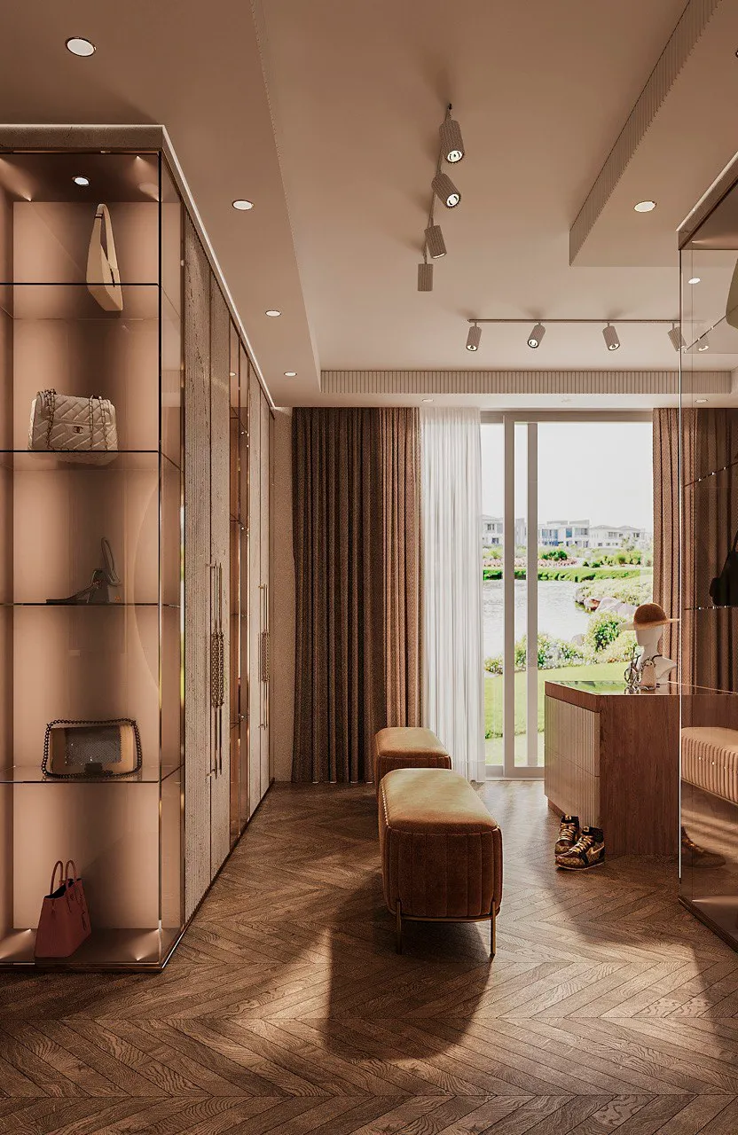 Regal Wardrobe - Image 5