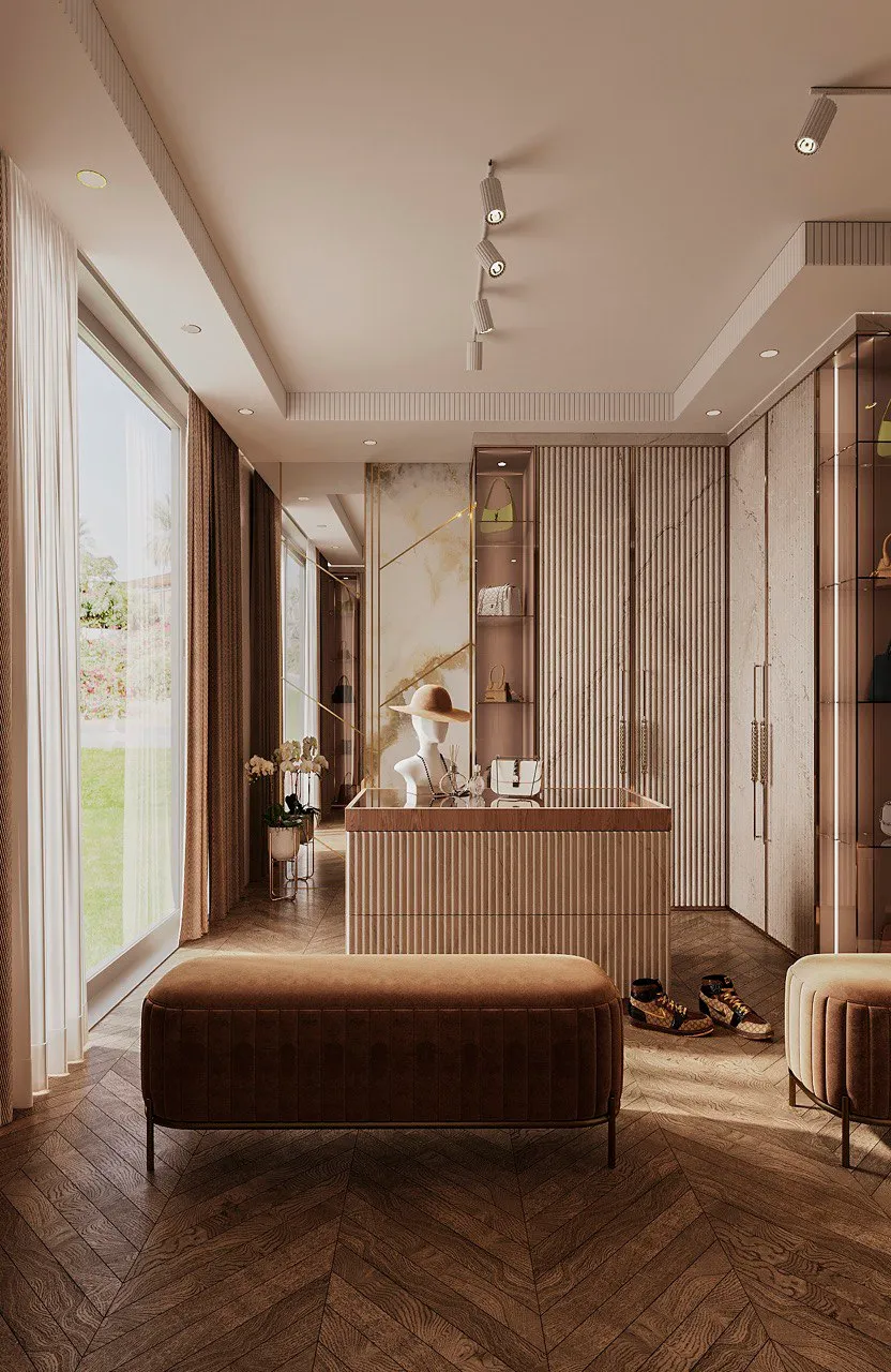 Regal Wardrobe - Image 6