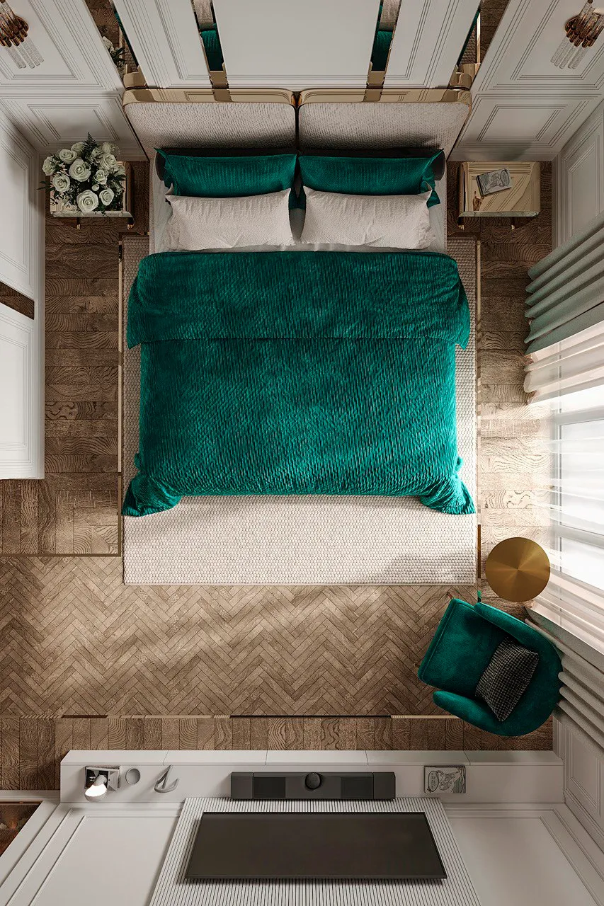 Restful Retreats - Image 5