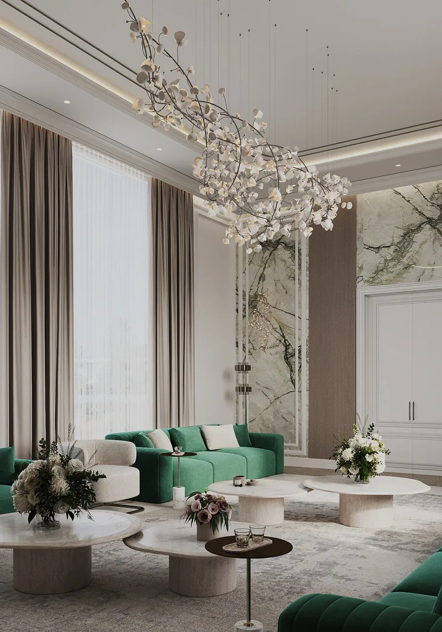 The Lounge Loft - Image 1