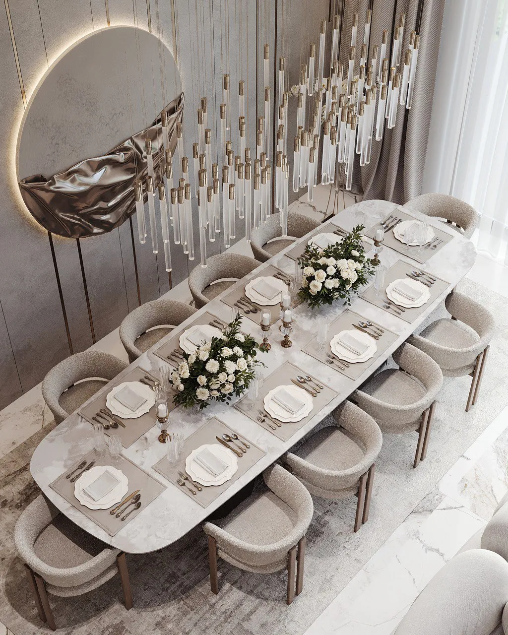 Graceful Dwelling - Image 4