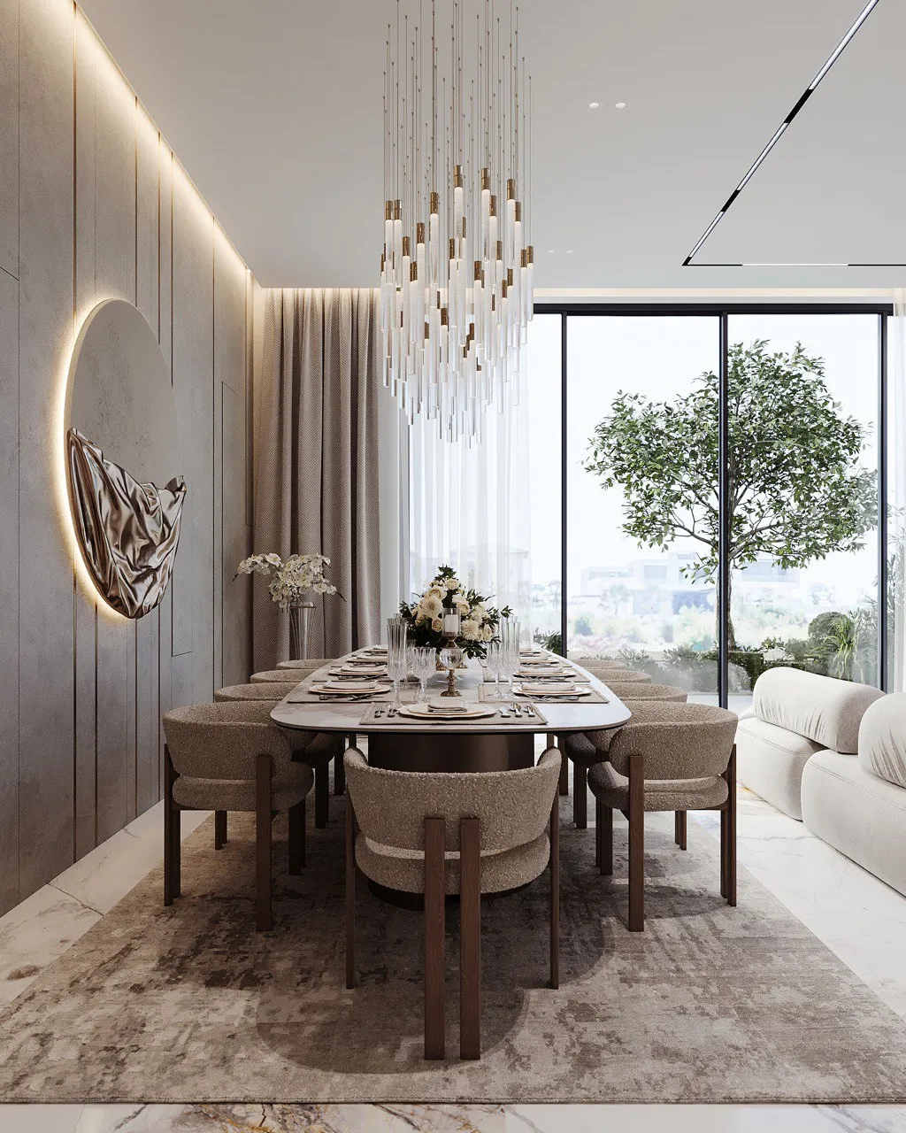 Graceful Dwelling - Image 6