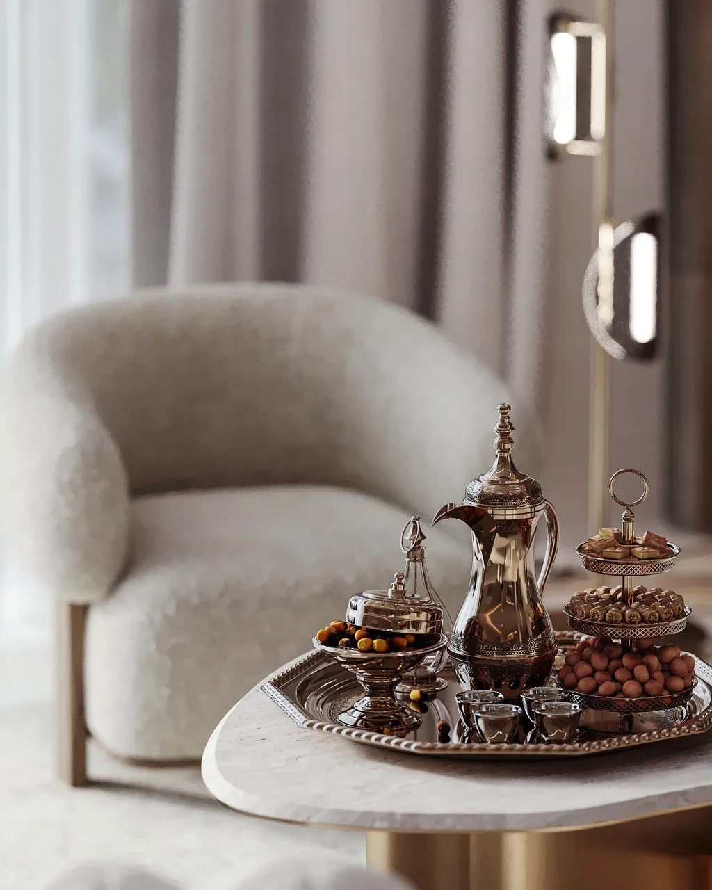 Graceful Dwelling - Image 2