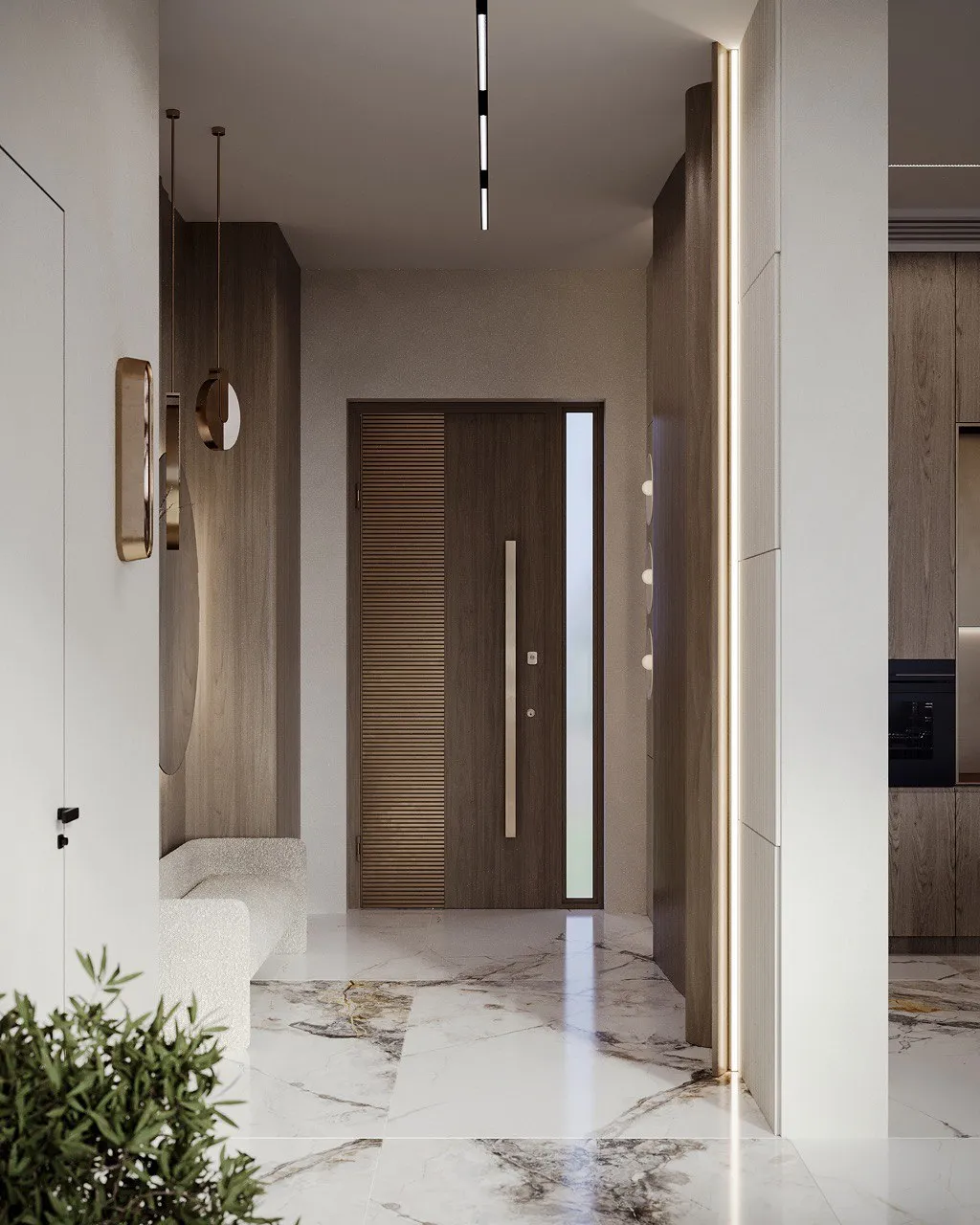 Graceful Dwelling - Image 3