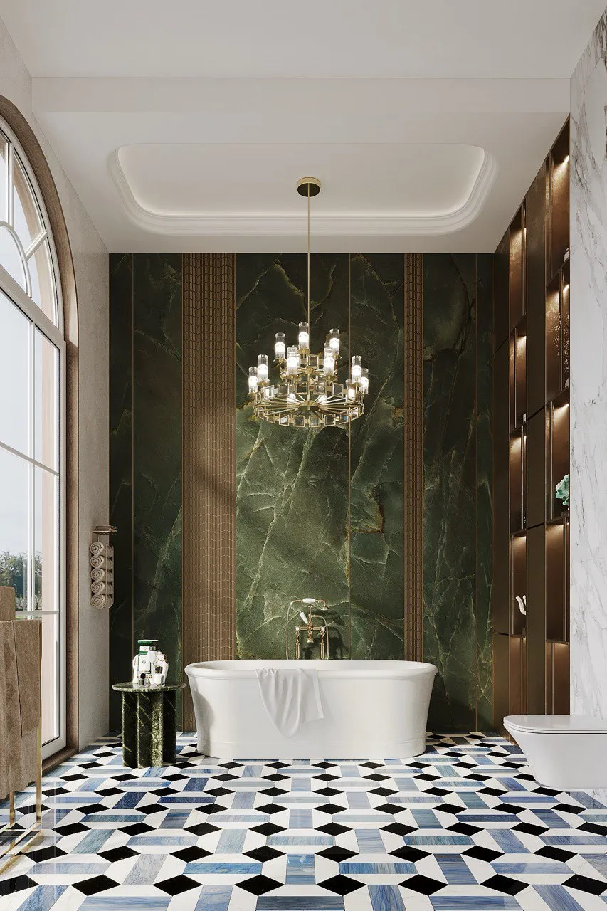 Ethereal Environments - Image 12