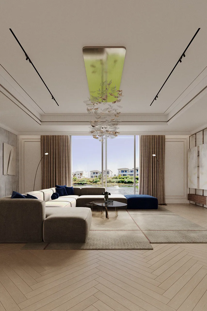 Vivid Abode - Image 3