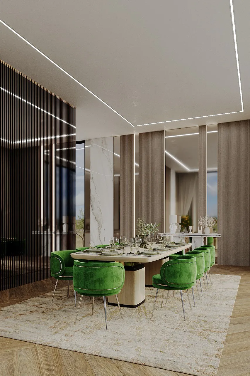 Luxe Living - Image 3