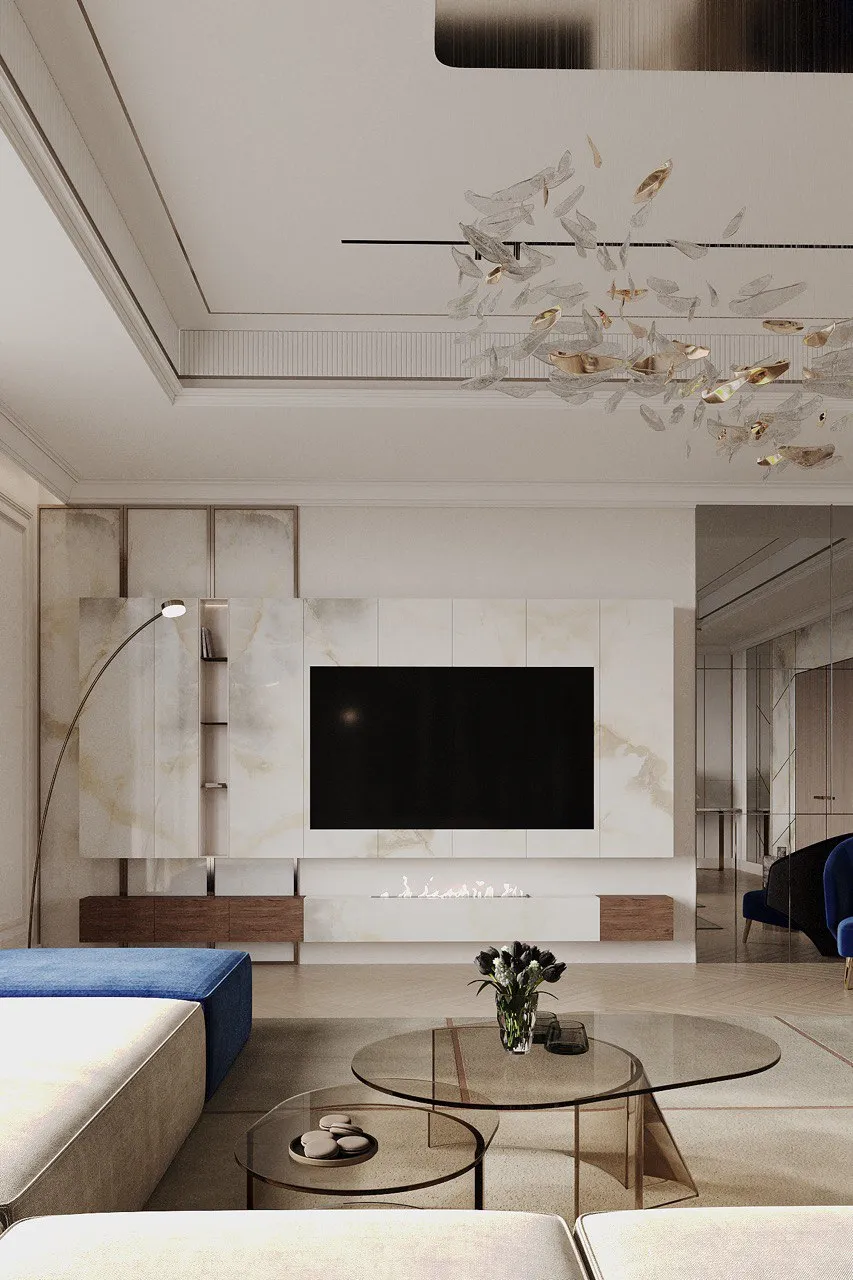 Vivid Abode - Image 5