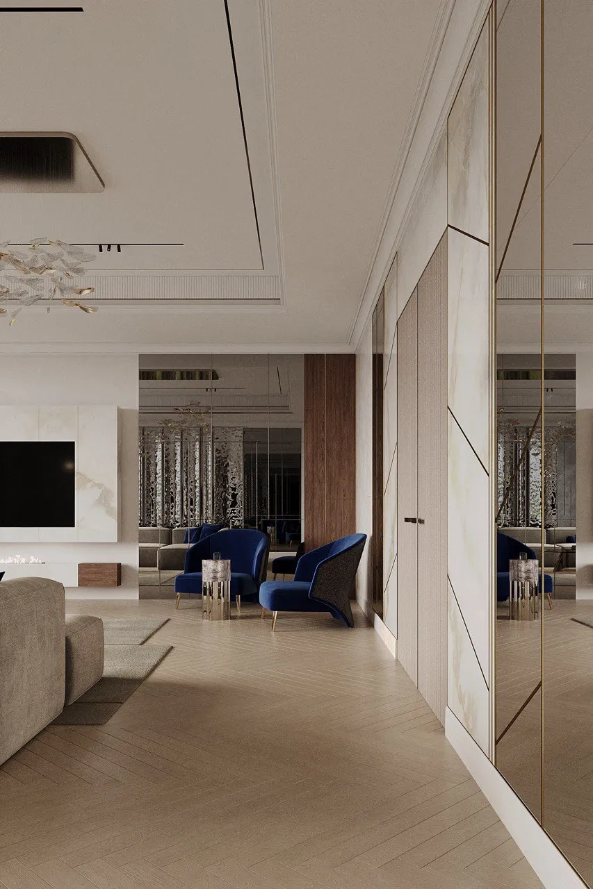 Vivid Abode - Image 7