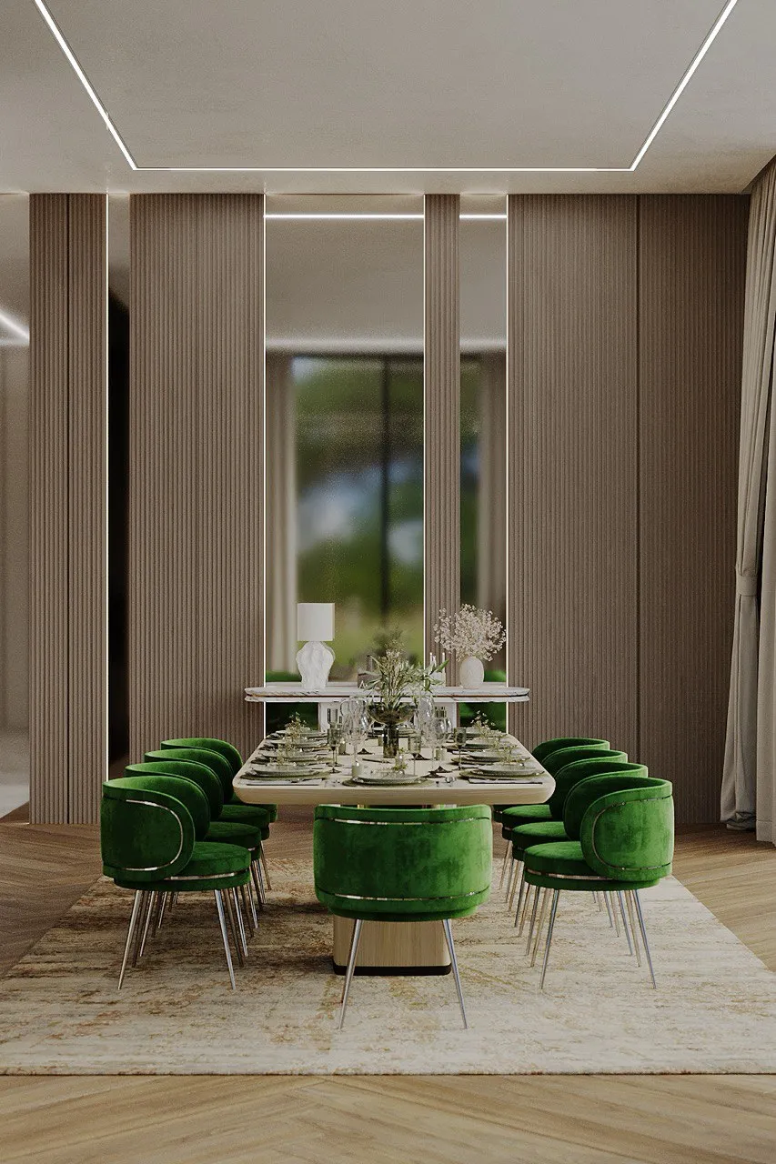 Luxe Living - Image 8