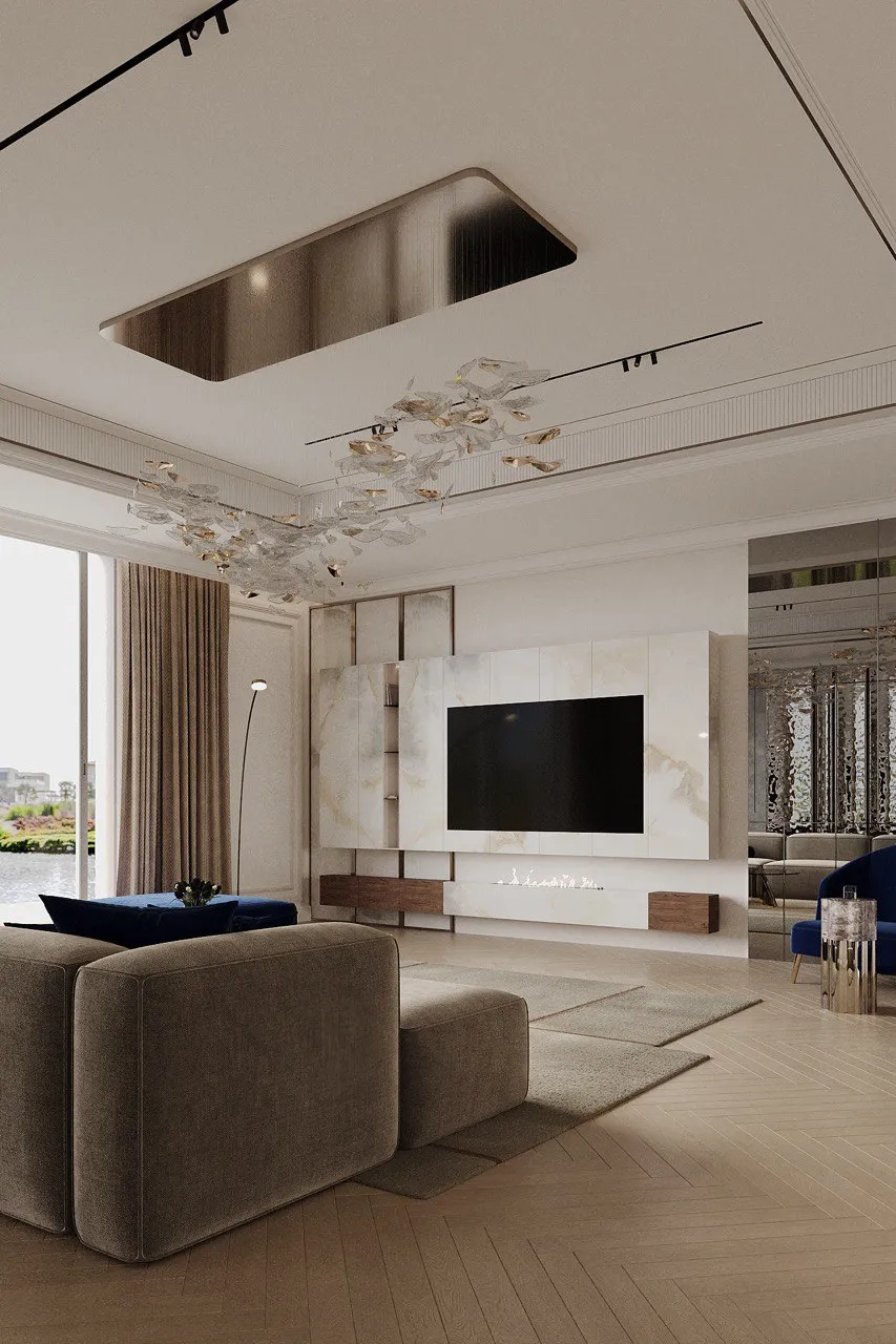 Vivid Abode - Image 9